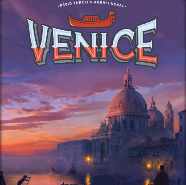 Venice